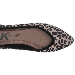 NEW Anne Klein Odette Sport Flats